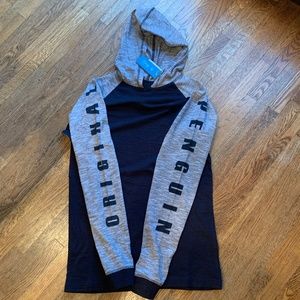 Original Penguin Junior shirt